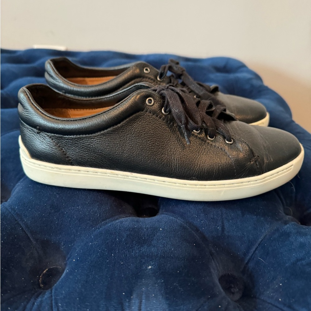 Rag and Bone Black sneakers